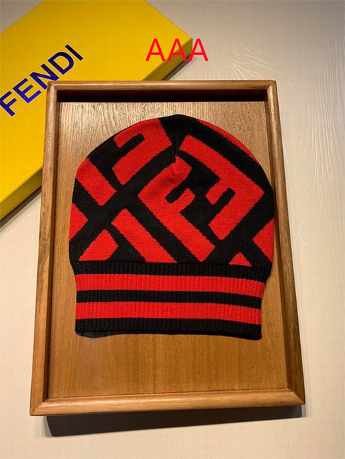 Fendi Beanies(AAA)-008