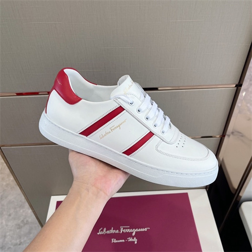 Ferragamo Shoes-M-204