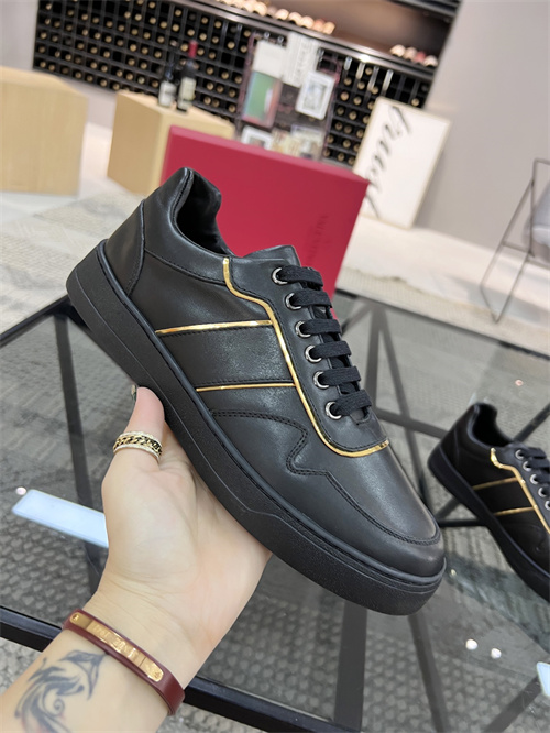 Ferragamo Shoes-M-209