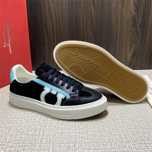 Ferragamo Shoes-M-269