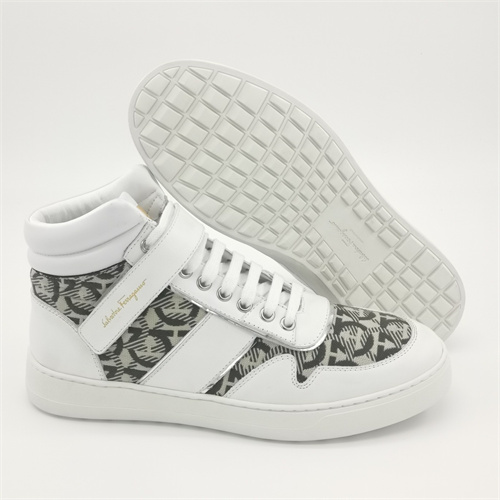 Ferragamo Shoes-M-283