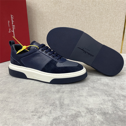 Ferragamo Shoes-M-298