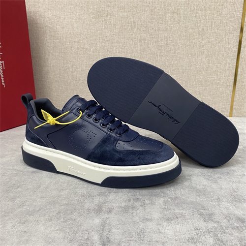 Ferragamo Shoes-M-300