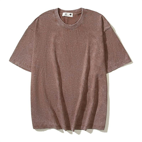 Four Cactus T-shirt-0001