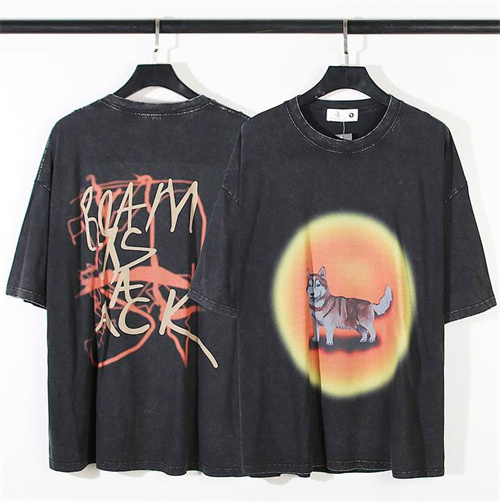 Four Cactus T-shirt-0013