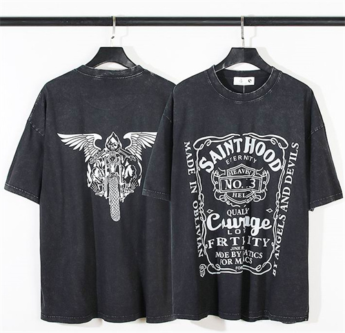 Four Cactus T-shirt-0020