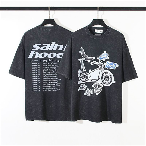 Four Cactus T-shirt-0037