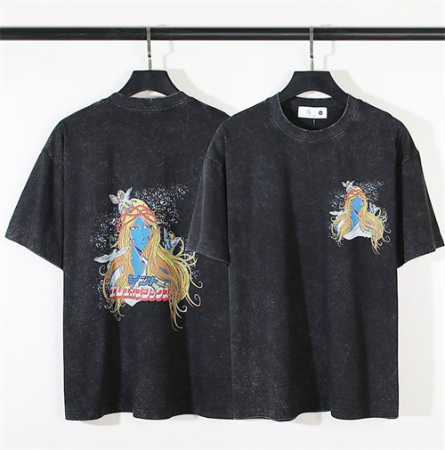 Four Cactus T-shirt-0038