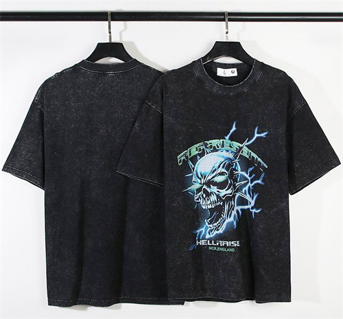 Four Cactus T-shirt-0046