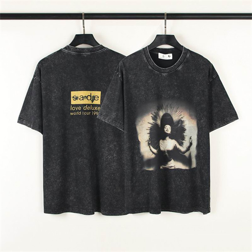 Four Cactus T-shirt-0062