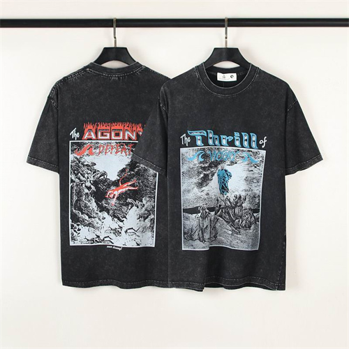 Four Cactus T-shirt-0068