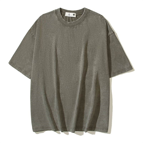 Four Cactus T-shirt-0007