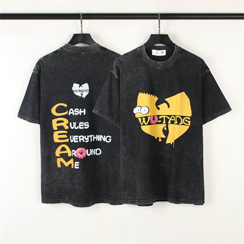 Four Cactus T-shirt-0073