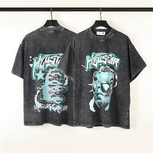 Four Cactus T-shirt-0078