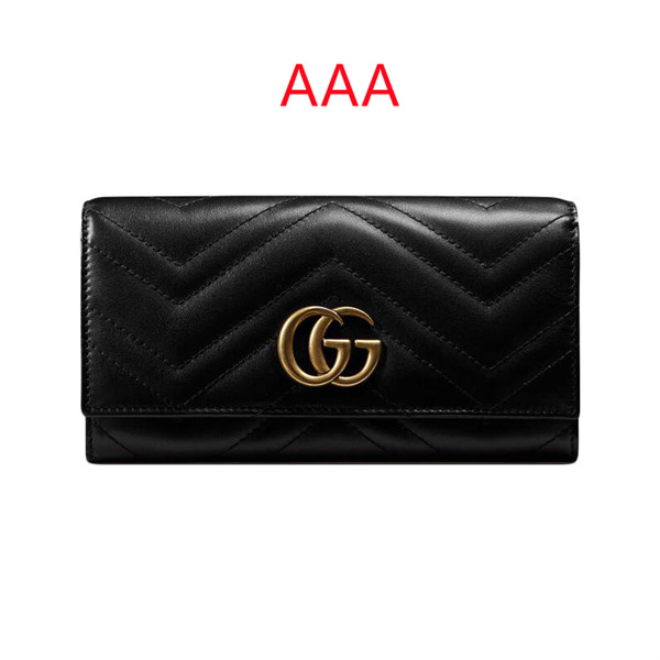GUCCI Wallet(AAA)-005
