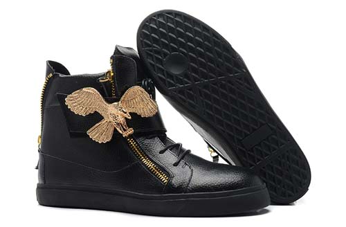 Giuseppe Zanotti Shoes-W-001
