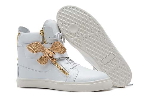 Giuseppe Zanotti Shoes-W-002