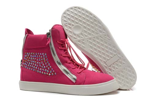 Giuseppe Zanotti Shoes-M-020