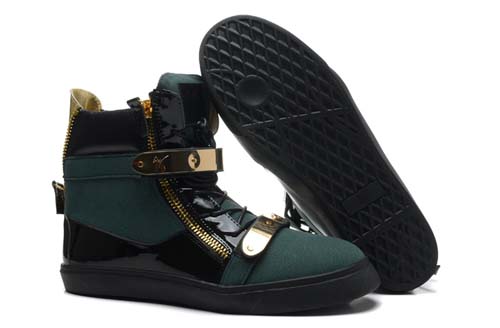 Giuseppe Zanotti Shoes-M-024