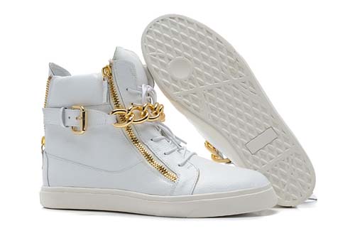 Giuseppe Zanotti Shoes-W-003