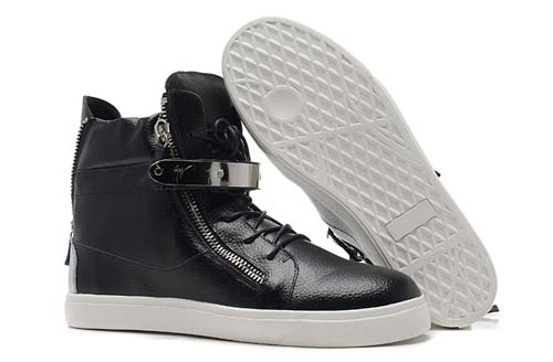 Giuseppe Zanotti Shoes-W-004