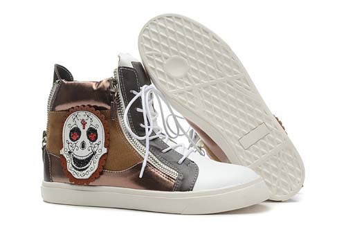 Giuseppe Zanotti Shoes-M-043