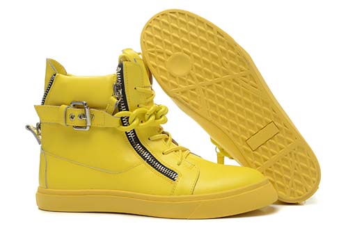 Giuseppe Zanotti Shoes-M-047