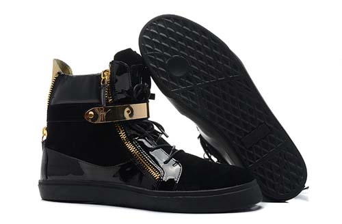 Giuseppe Zanotti Shoes-M-006