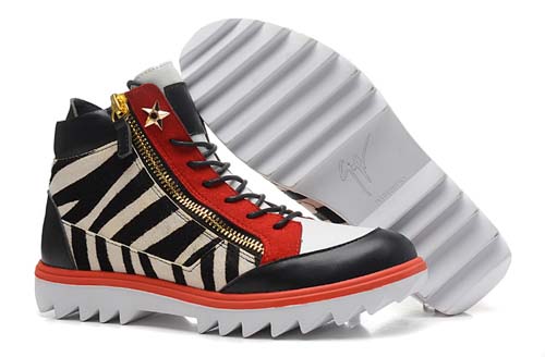 Giuseppe Zanotti Shoes-M-060