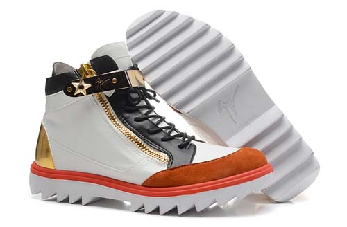 Giuseppe Zanotti Shoes-M-061