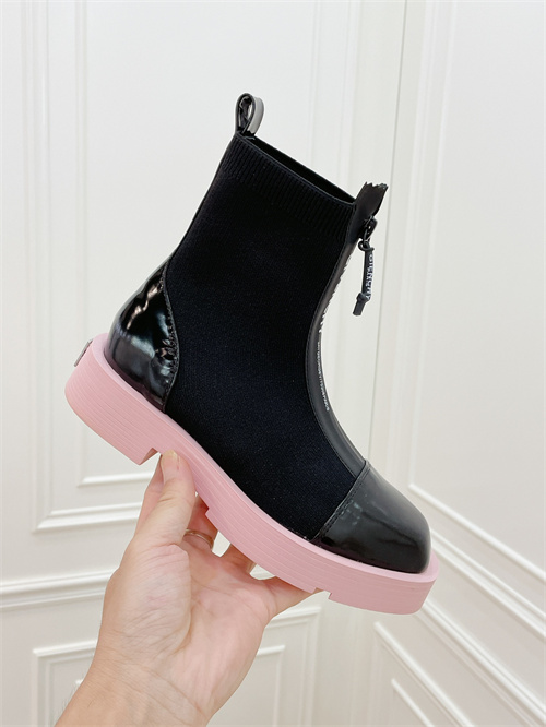 GIVENCHY  Boots(AAA)-015
