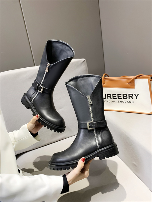 GIVENCHY  Boots(AAA)-022