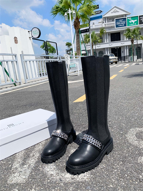 GIVENCHY  Boots(AAA)-025