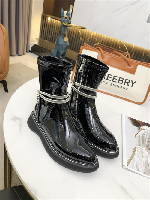 GIVENCHY  Boots(AAA)-033