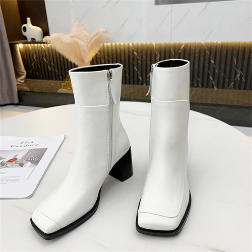 GIVENCHY  Boots(AAA)-004