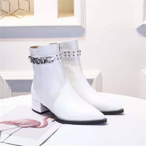 GIVENCHY  Boots(AAA)-040
