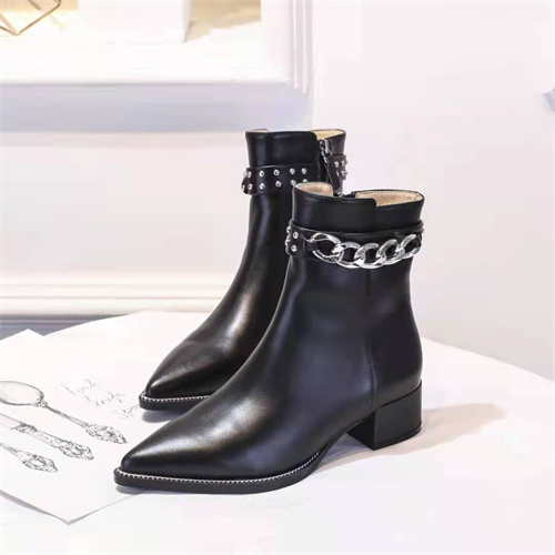 GIVENCHY  Boots(AAA)-041