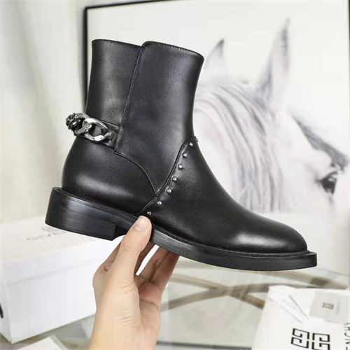 GIVENCHY  Boots(AAA)-046