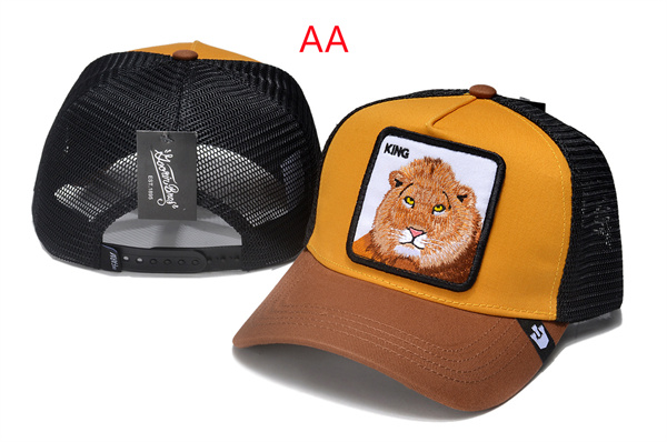 GOORIN BROS-Snapbacks(AA)-0012