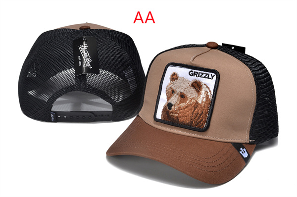 GOORIN BROS-Snapbacks(AA)-0017