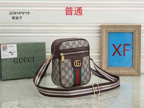 Gucci small bag-0116