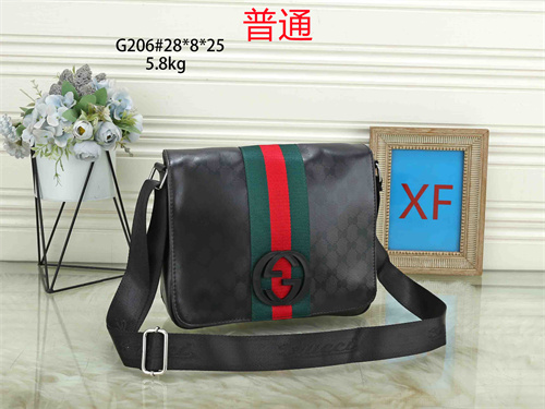 Gucci small bag-0139