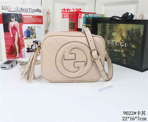 Gucci small bag-0169