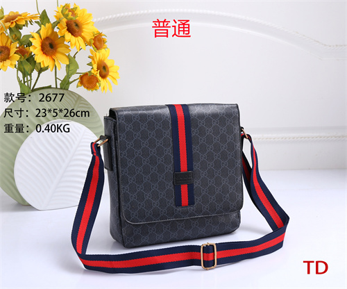 Gucci small bag-0235