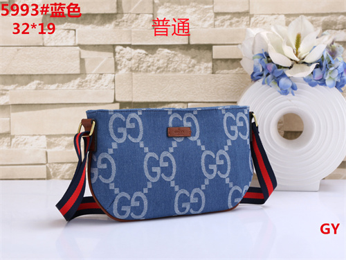 Gucci small bag-0247