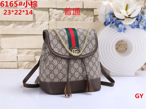 Gucci small bag-0252