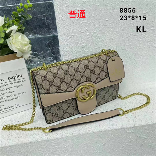 Gucci small bag-0264