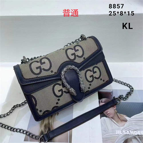 Gucci small bag-0266