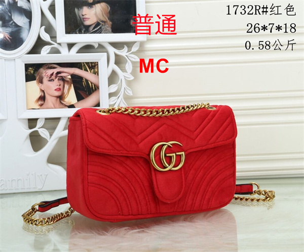 Gucci small bag-0312