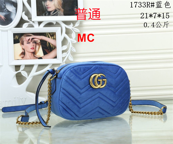 Gucci small bag-0319